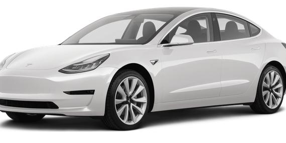 TESLA MODEL 3 2020 5YJ3E1EA1LF632193 image